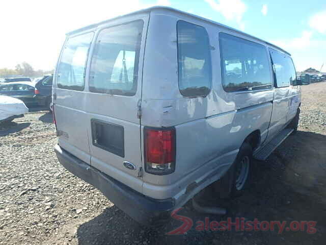 1N4BL4BV0LC221350 2003 FORD ECONOLINE