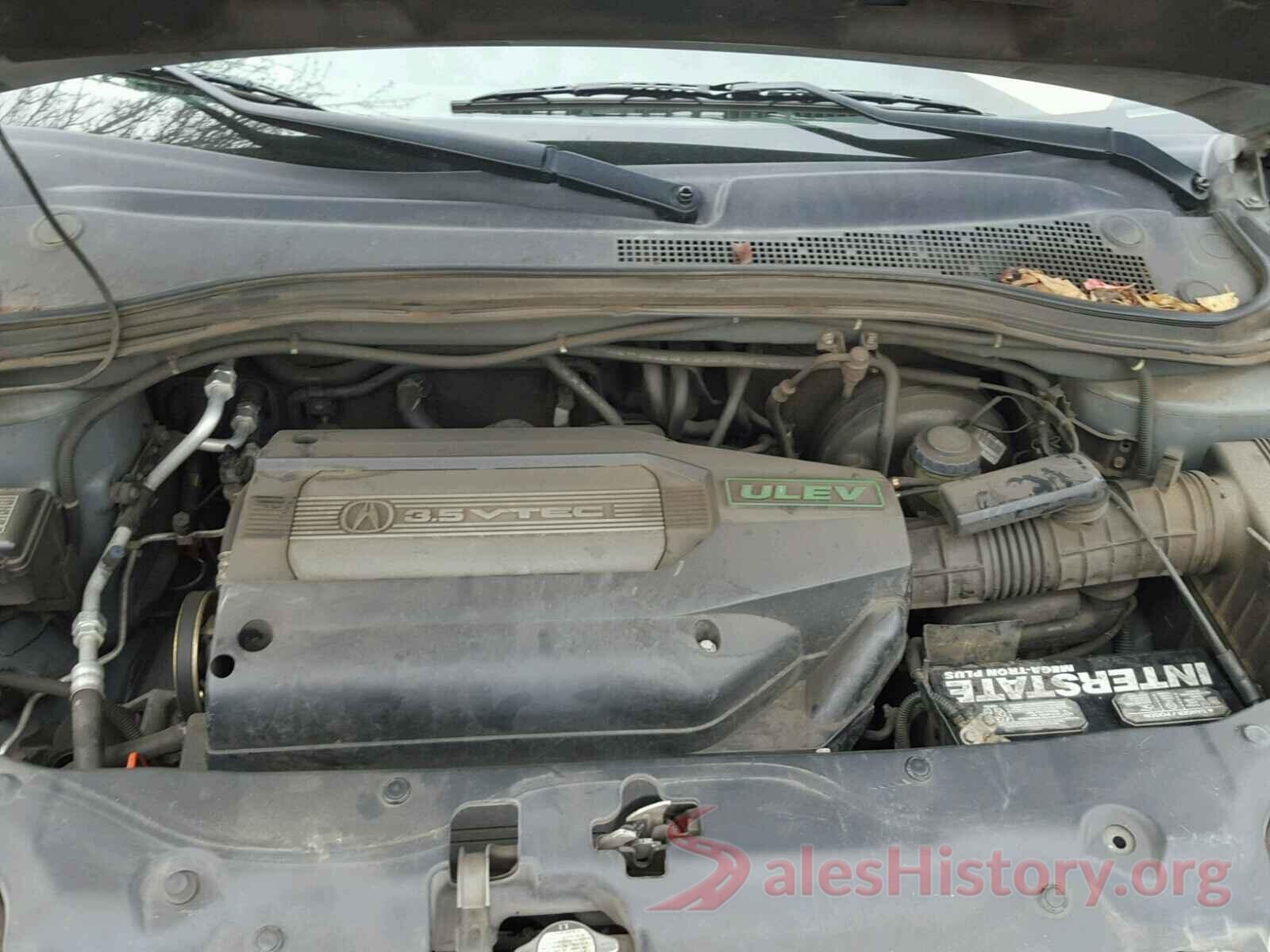 1G11C5SA2GF120056 2001 ACURA MDX