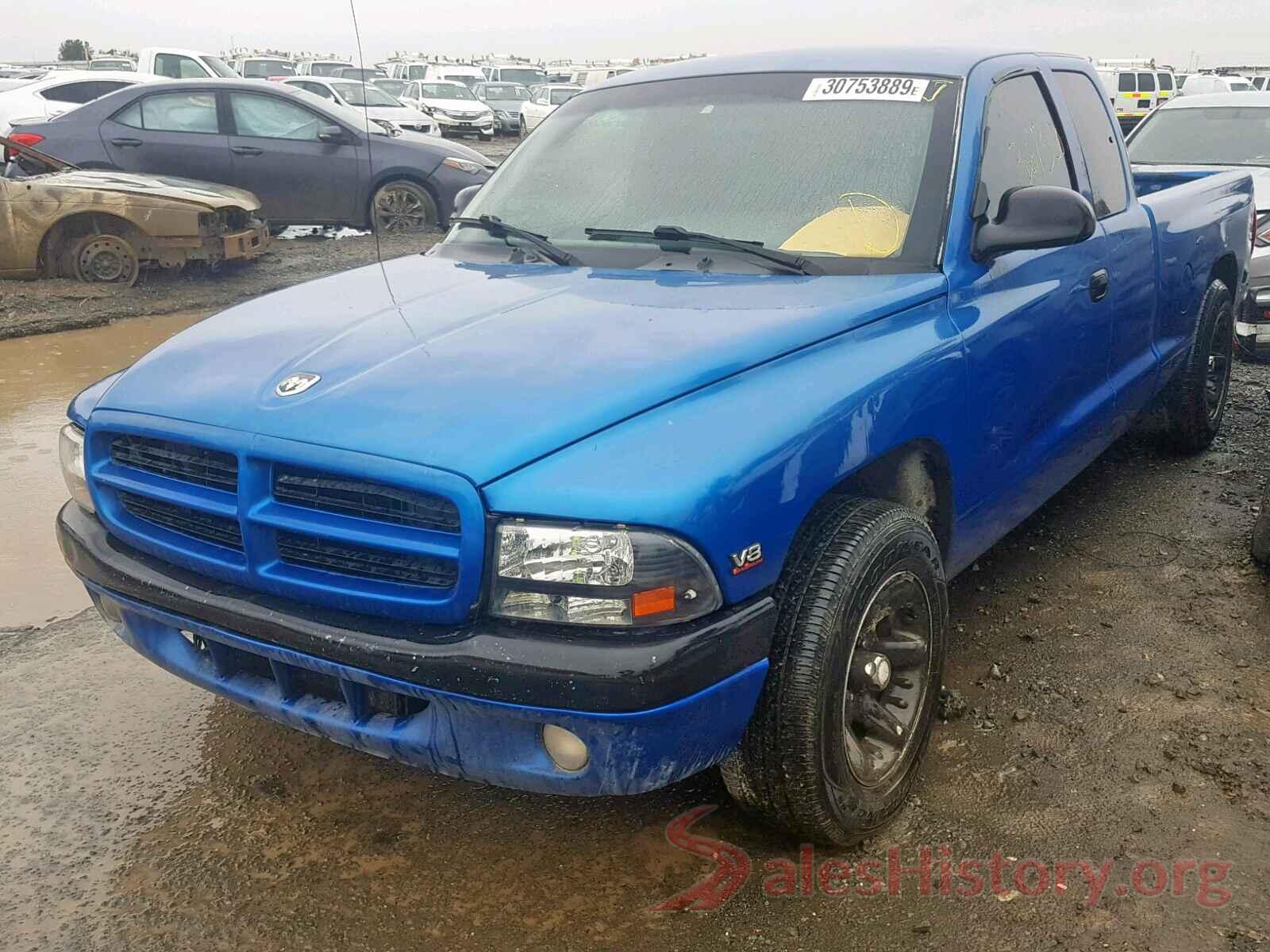 1VWSA7A34LC024339 1999 DODGE DAKOTA