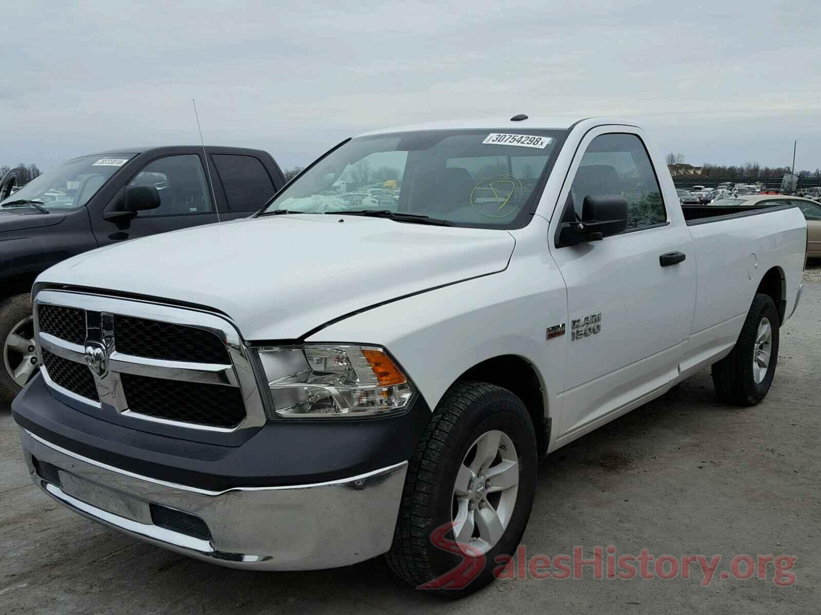 4T1BZ1FB0KU015263 2017 RAM 1500