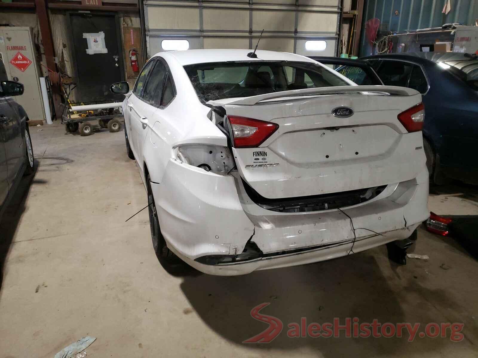 3FA6P0H75GR325041 2016 FORD FUSION