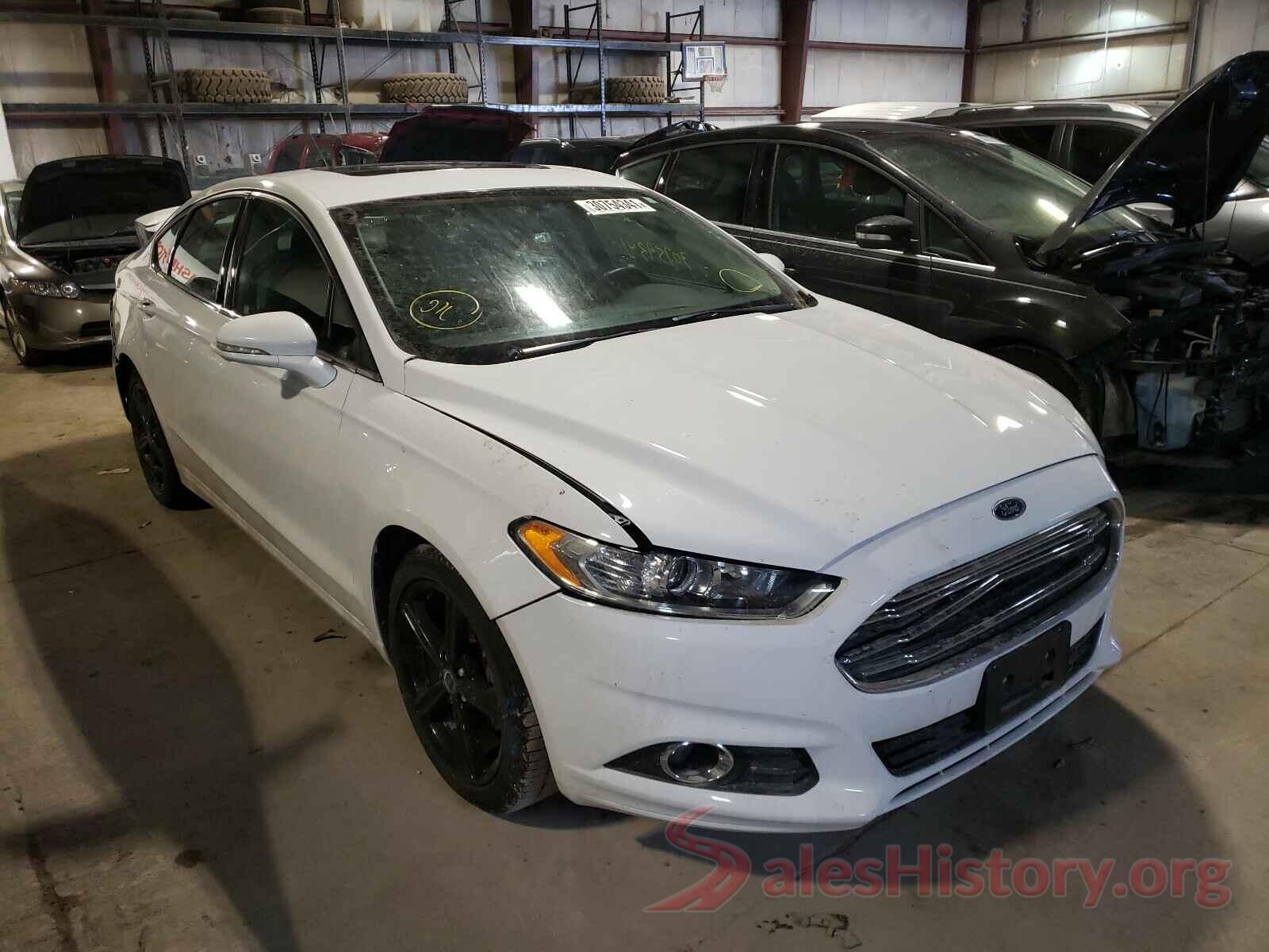 3FA6P0H75GR325041 2016 FORD FUSION