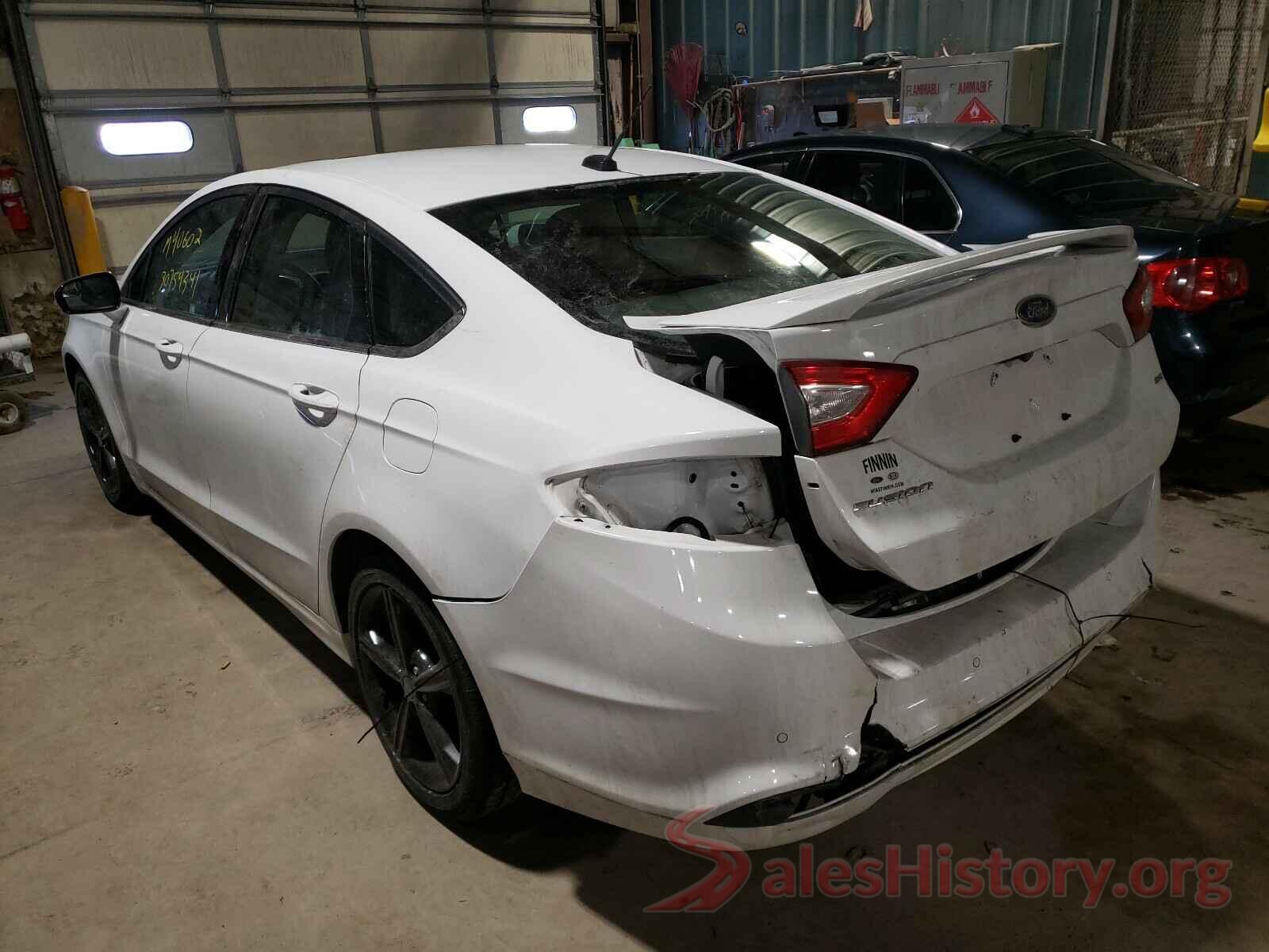 3FA6P0H75GR325041 2016 FORD FUSION