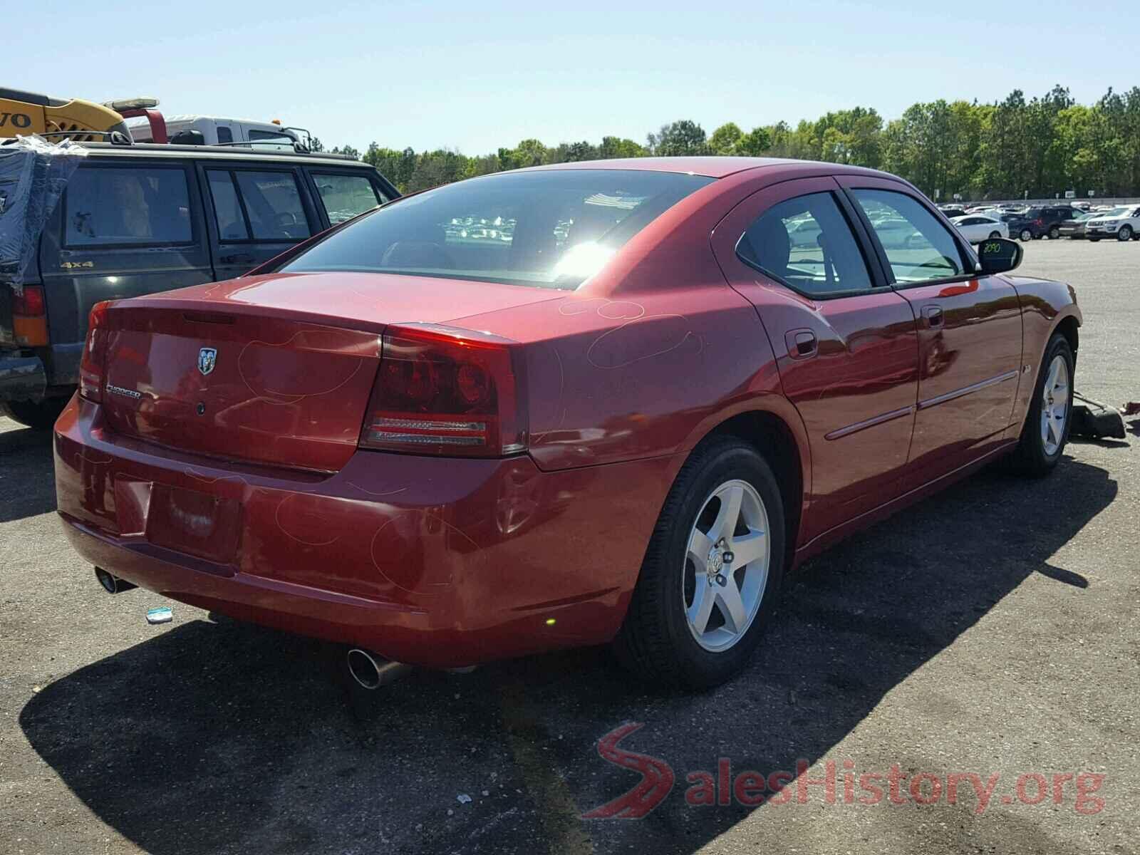 3CZRU6H54LM729824 2006 DODGE CHARGER