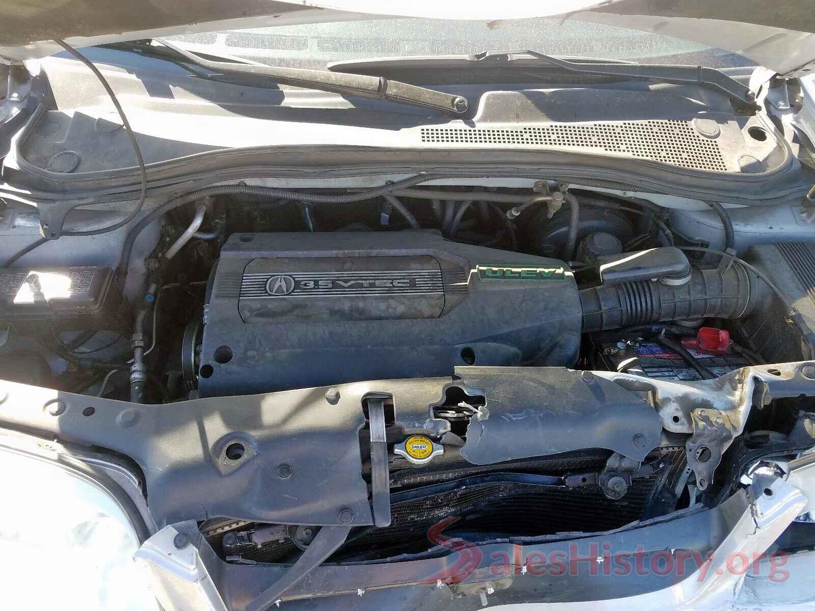 1GC1CUEG2GF299412 2002 ACURA MDX