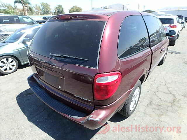 58ABK1GG3GU024733 2001 DODGE CARAVAN