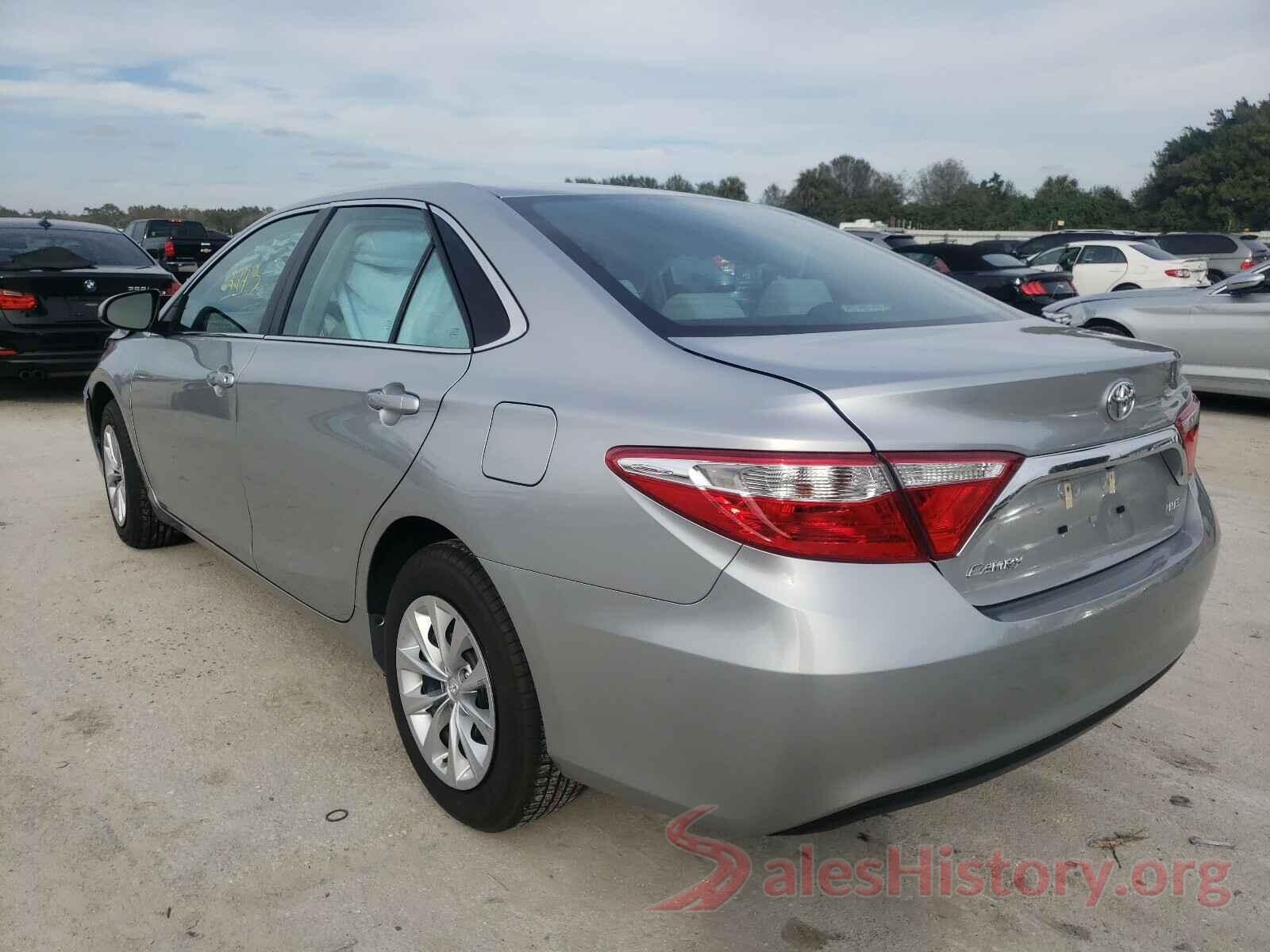 4T1BF1FK6GU531028 2016 TOYOTA CAMRY