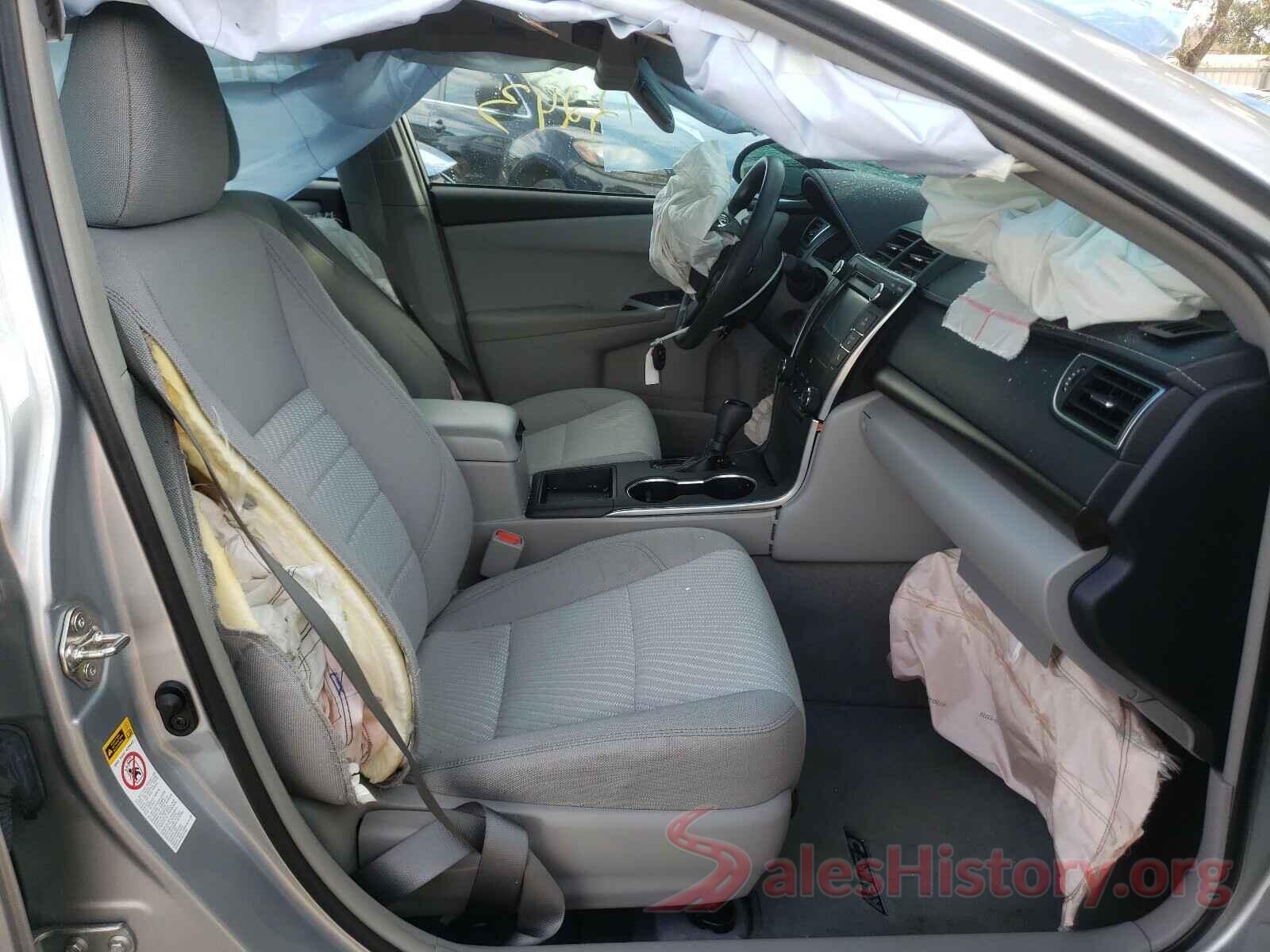 4T1BF1FK6GU531028 2016 TOYOTA CAMRY