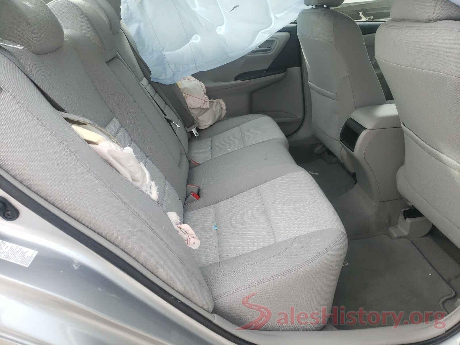 4T1BF1FK6GU531028 2016 TOYOTA CAMRY