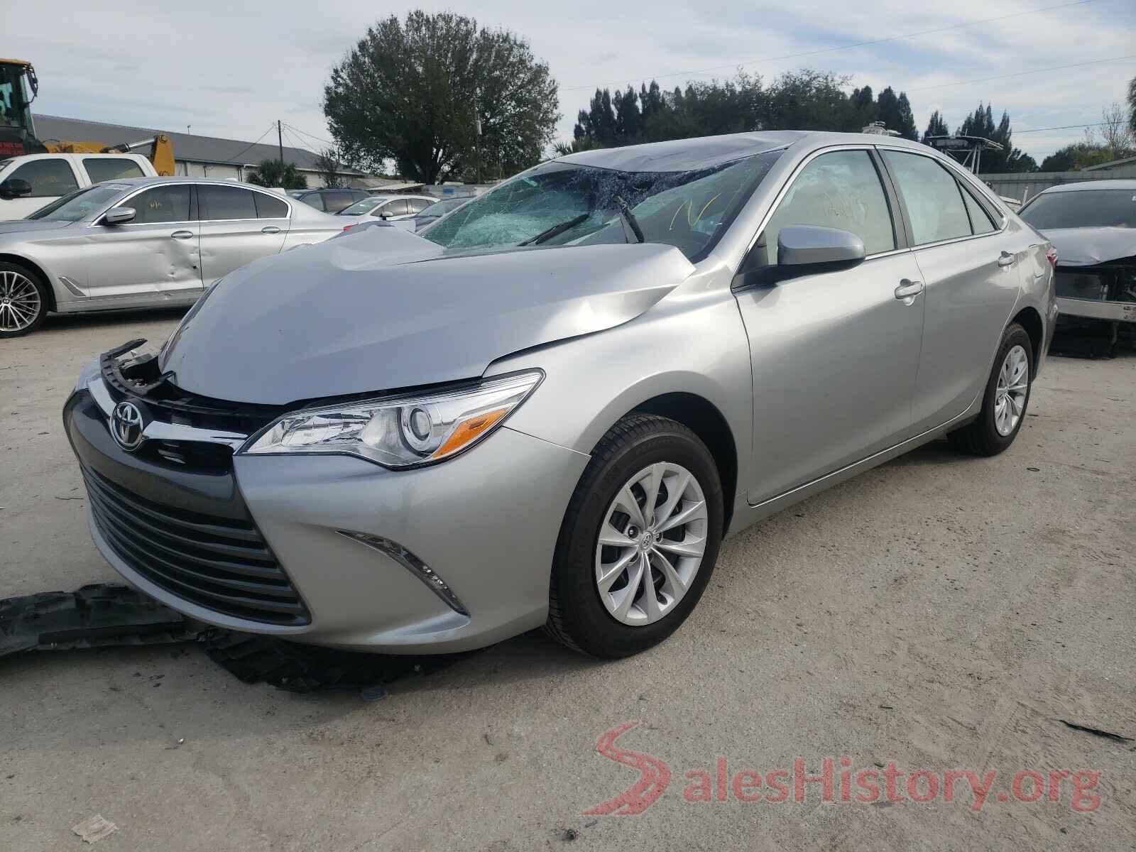 4T1BF1FK6GU531028 2016 TOYOTA CAMRY