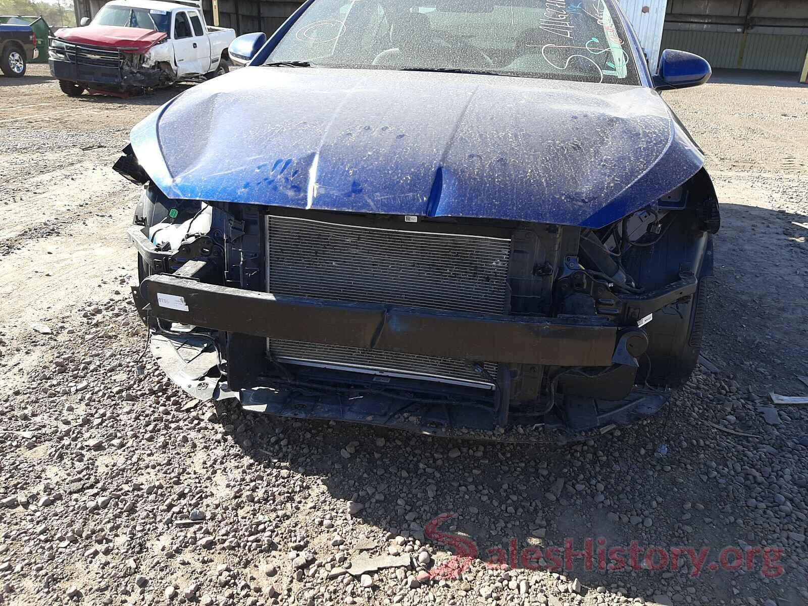 5NPD84LF9LH579286 2020 HYUNDAI ELANTRA