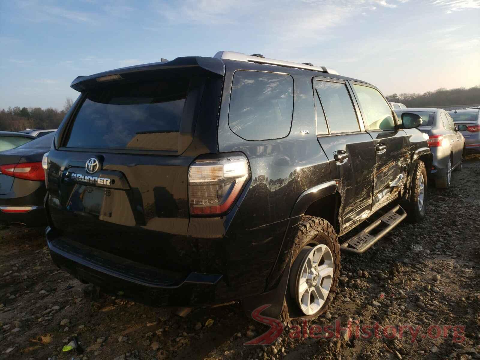 JTEBU5JR6G5332136 2016 TOYOTA 4RUNNER