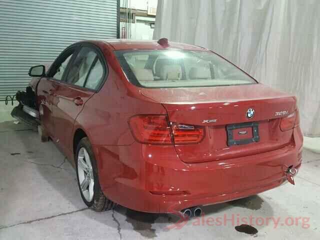 KMHCT5AE8HU313390 2014 BMW 3 SERIES