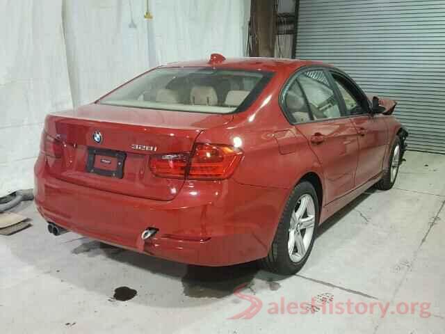 KMHCT5AE8HU313390 2014 BMW 3 SERIES