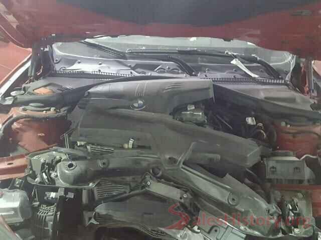 KMHCT5AE8HU313390 2014 BMW 3 SERIES