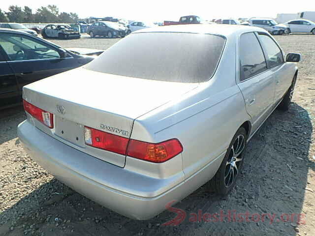 JTDEPRAE8LJ034556 2000 TOYOTA CAMRY