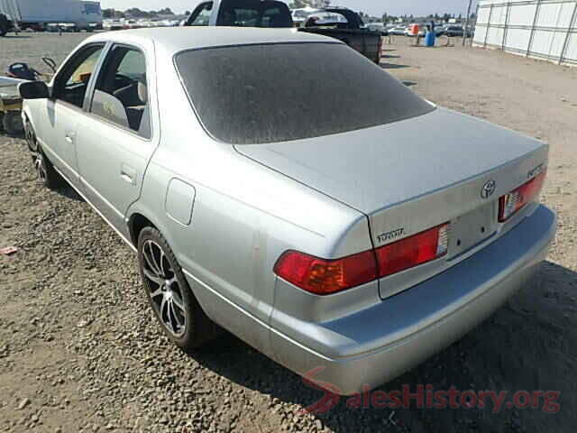 JTDEPRAE8LJ034556 2000 TOYOTA CAMRY