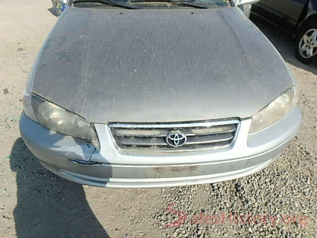 JTDEPRAE8LJ034556 2000 TOYOTA CAMRY