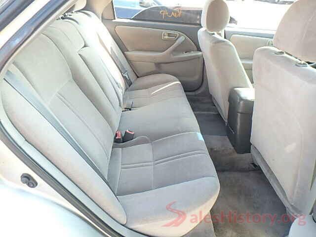 JTDEPRAE8LJ034556 2000 TOYOTA CAMRY