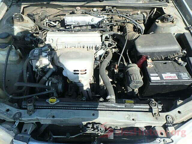 JTDEPRAE8LJ034556 2000 TOYOTA CAMRY