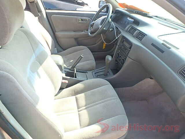 JTDEPRAE8LJ034556 2000 TOYOTA CAMRY