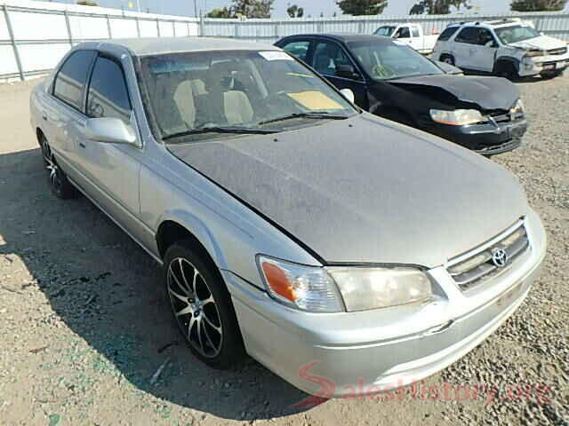 JTDEPRAE8LJ034556 2000 TOYOTA CAMRY