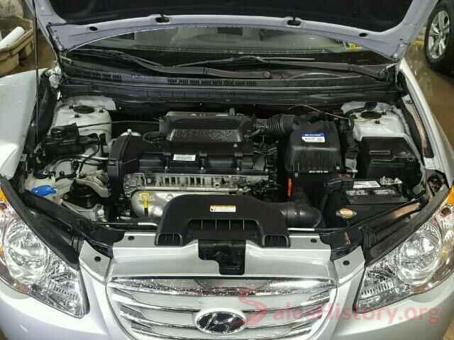 5N1AT2MT7GC772558 2010 HYUNDAI ELANTRA