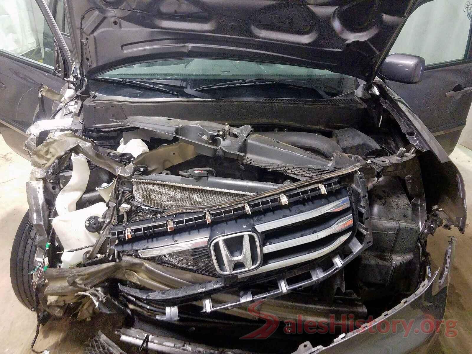 3MYDLBJVXLY704460 2014 HONDA PILOT