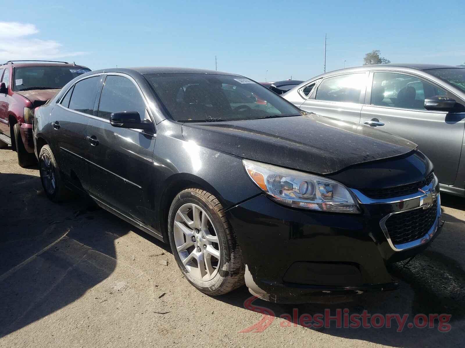 1HGCV1F39LA117792 2015 CHEVROLET MALIBU