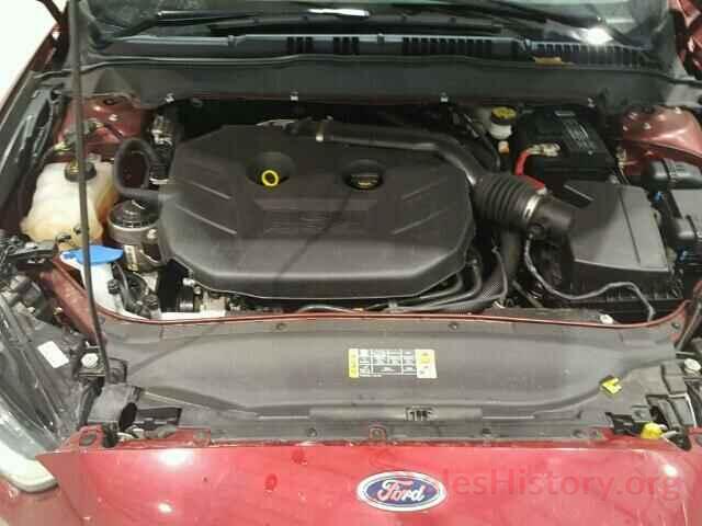 JA4AP3AW0JZ032748 2014 FORD FUSION