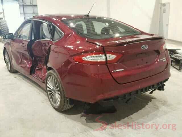 JA4AP3AW0JZ032748 2014 FORD FUSION