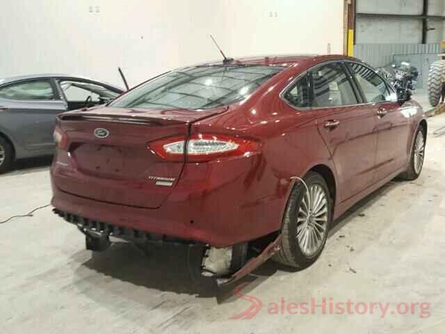 JA4AP3AW0JZ032748 2014 FORD FUSION