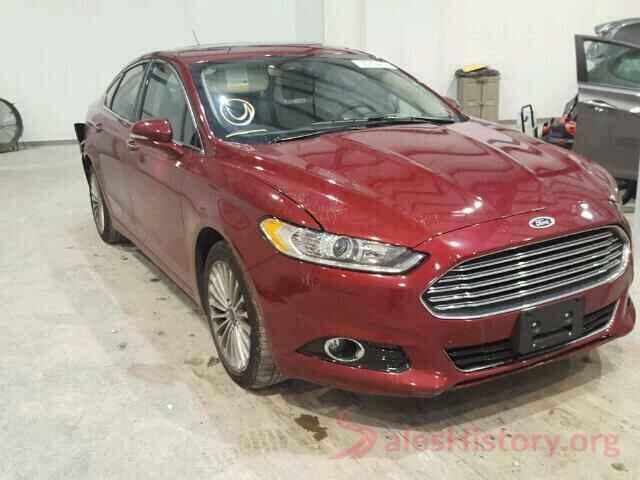 JA4AP3AW0JZ032748 2014 FORD FUSION