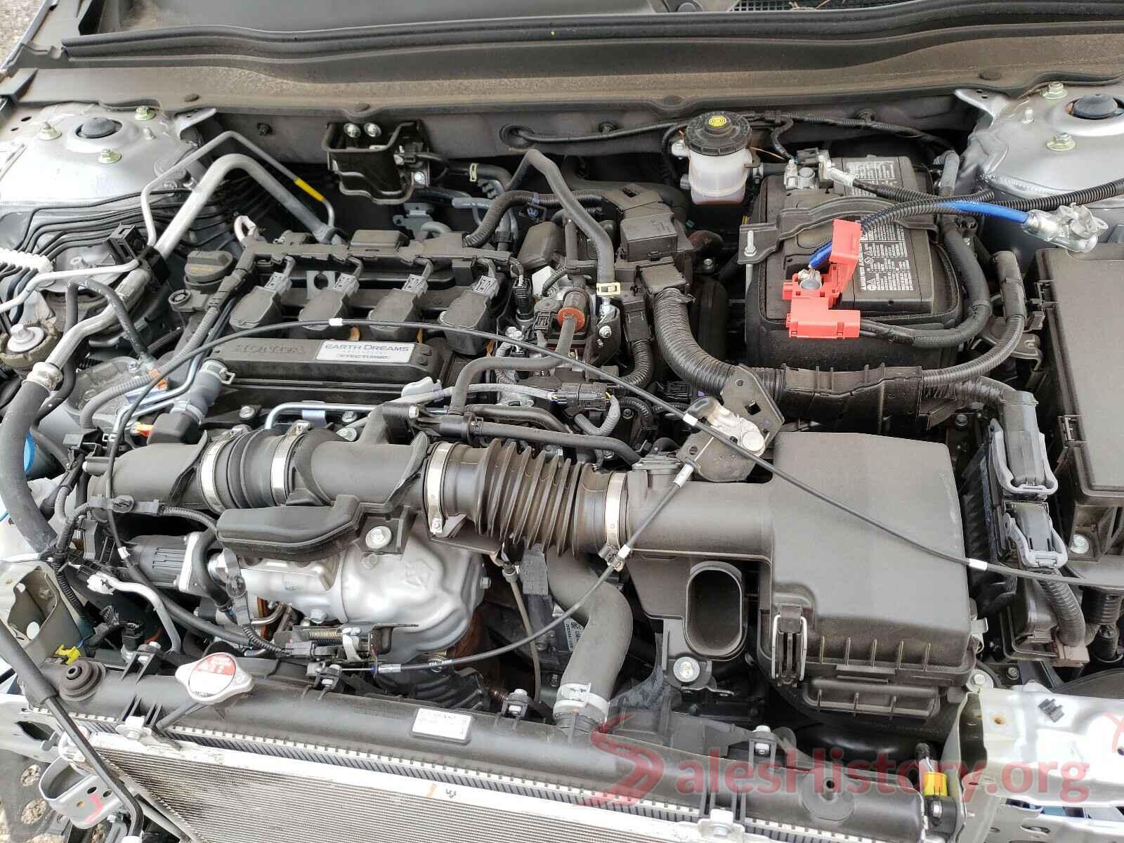 1HGCV1F16LA063088 2020 HONDA ACCORD