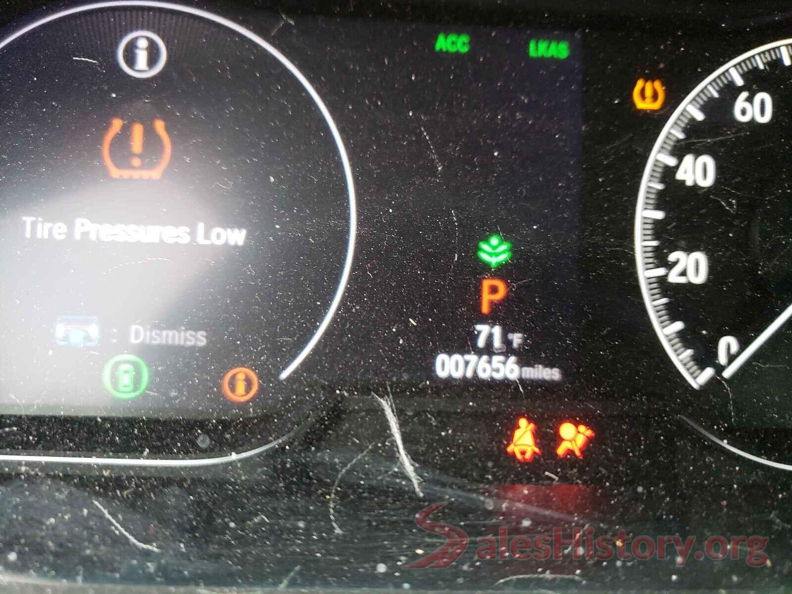 1HGCV1F16LA063088 2020 HONDA ACCORD