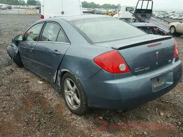 5YJYGDEE1MF085206 2006 PONTIAC G6