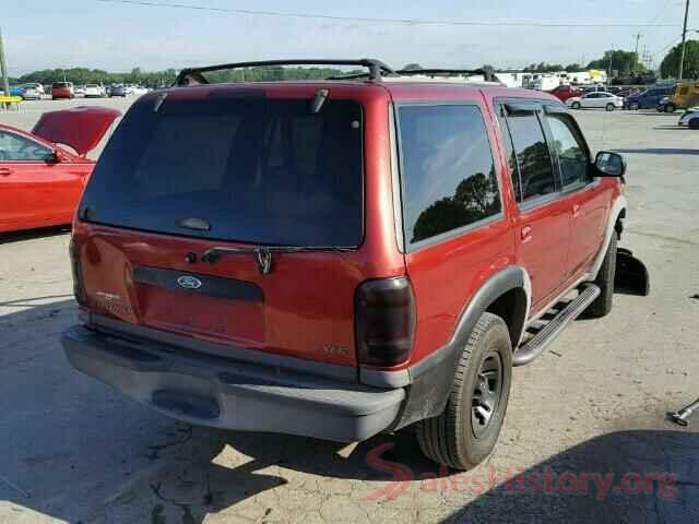 5NPD84LF0HH178474 2000 FORD EXPLORER