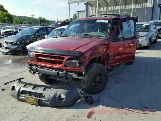 5NPD84LF0HH178474 2000 FORD EXPLORER