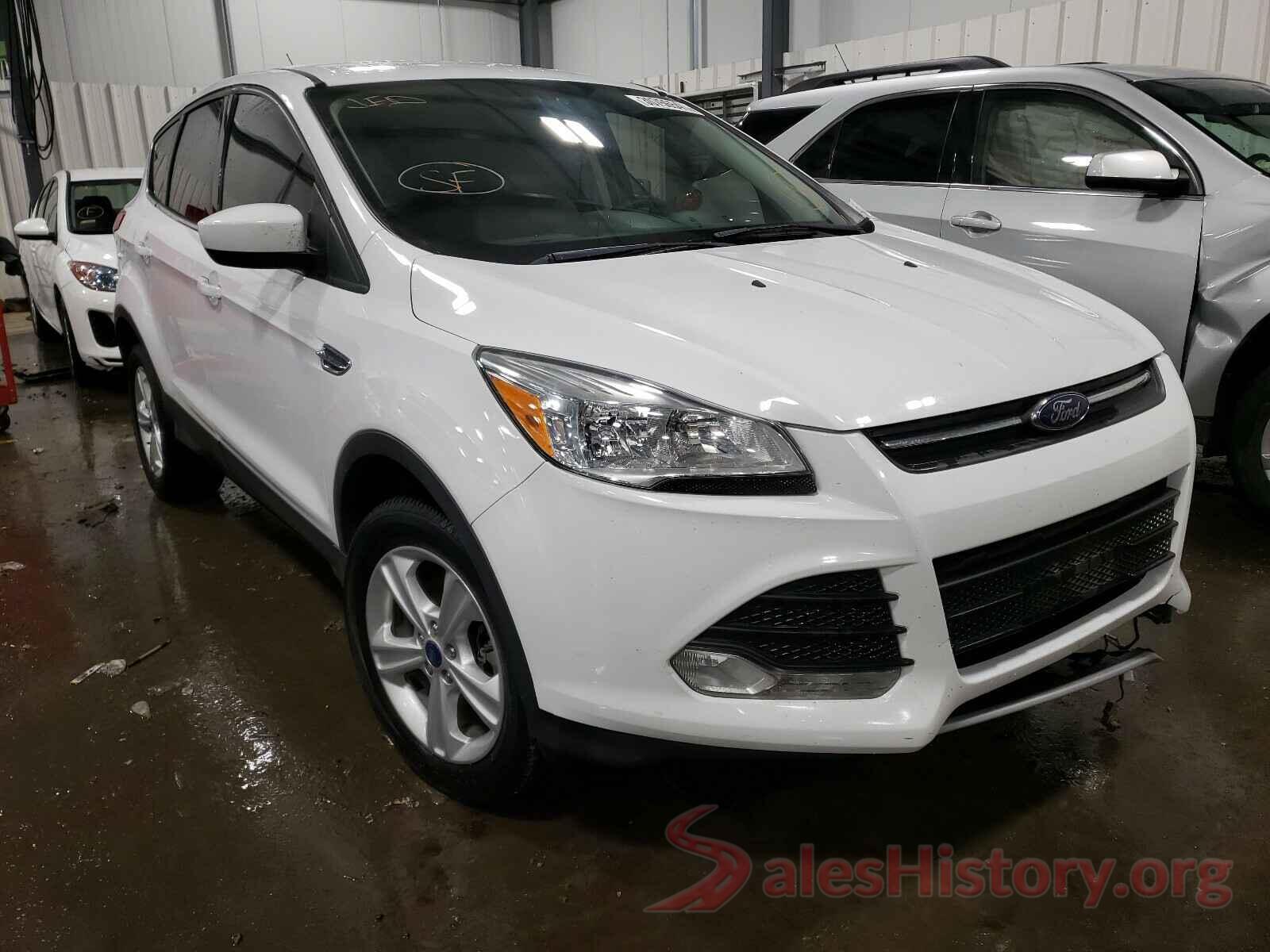 5N1AZ2MH6JN153858 2013 FORD ESCAPE