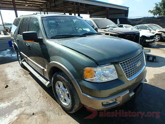 2HKRW1H55JH521599 2004 FORD EXPEDITION