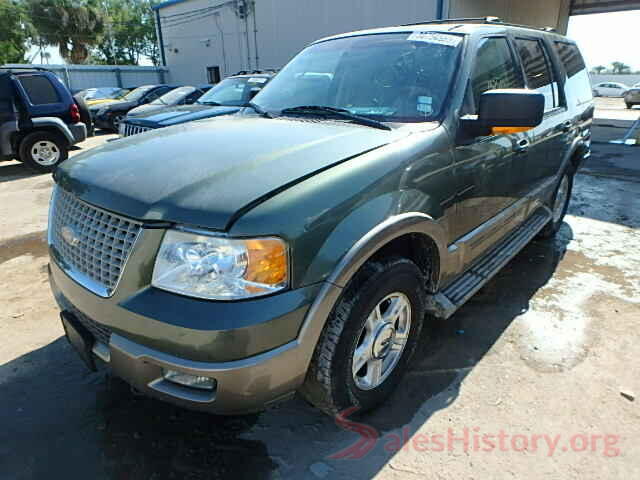 2HKRW1H55JH521599 2004 FORD EXPEDITION