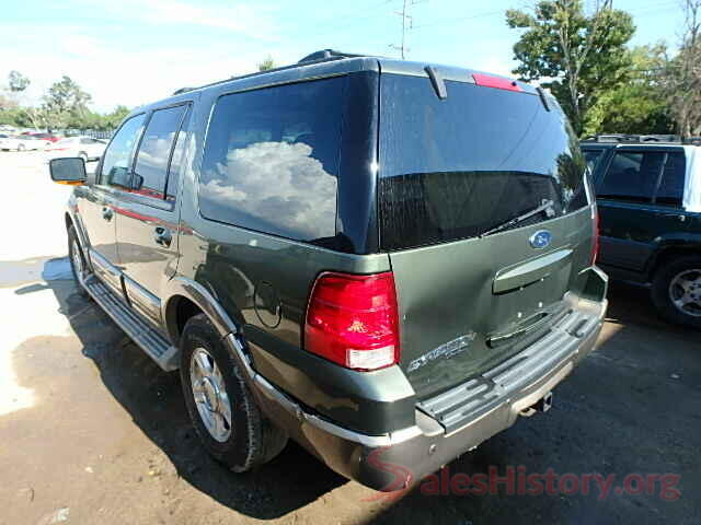 2HKRW1H55JH521599 2004 FORD EXPEDITION