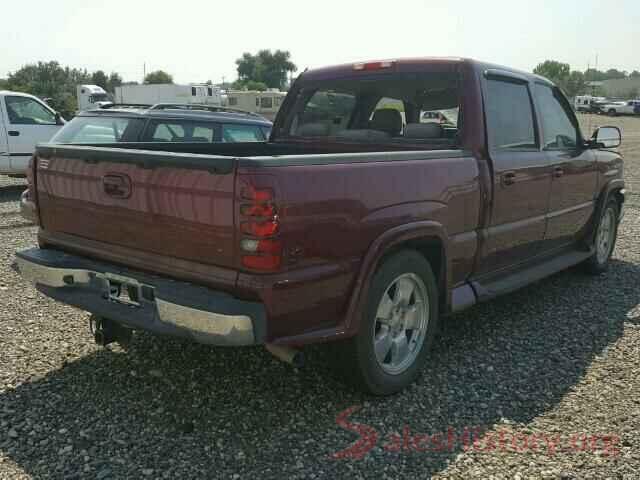 55SWF4KB1GU128918 2007 CHEVROLET SILVERADO