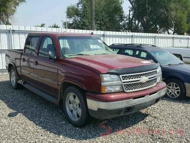 55SWF4KB1GU128918 2007 CHEVROLET SILVERADO