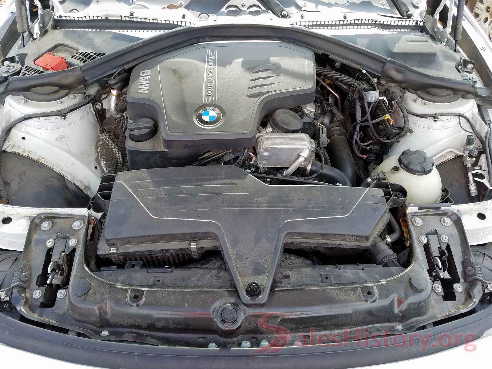 2GNAXYEX2K6245808 2012 BMW 3 SERIES