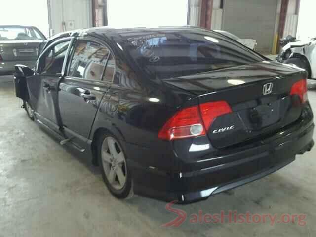 3N1AB8CV5MY203579 2006 HONDA CIVIC