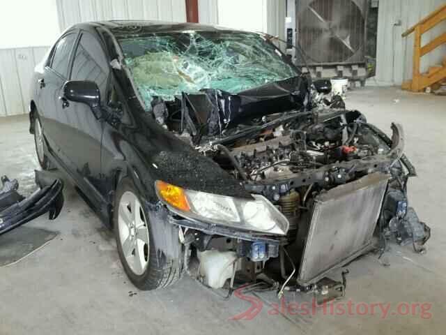 3N1AB8CV5MY203579 2006 HONDA CIVIC