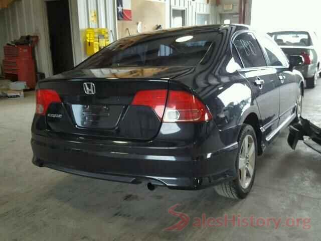 3N1AB8CV5MY203579 2006 HONDA CIVIC