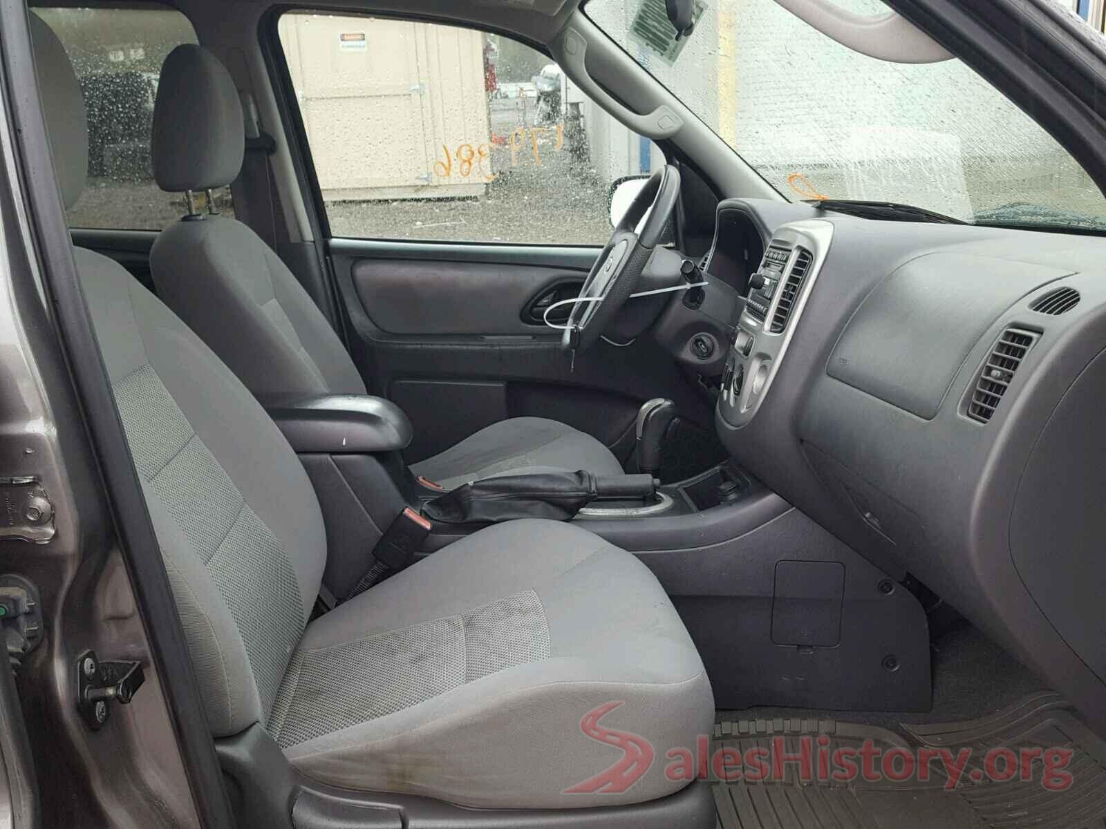 3FA6P0HD2KR249986 2006 FORD ESCAPE