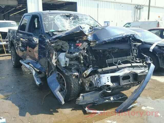 SALYK2FV4LA253955 2014 FORD F150